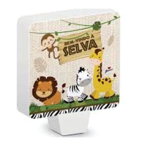 Vela Bem Vindo A Selva Junco