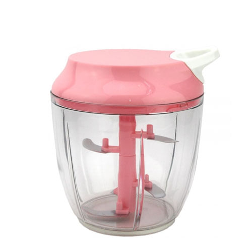 Processador De Alimentos 5 Laminas Inox (Ck3349) Clink