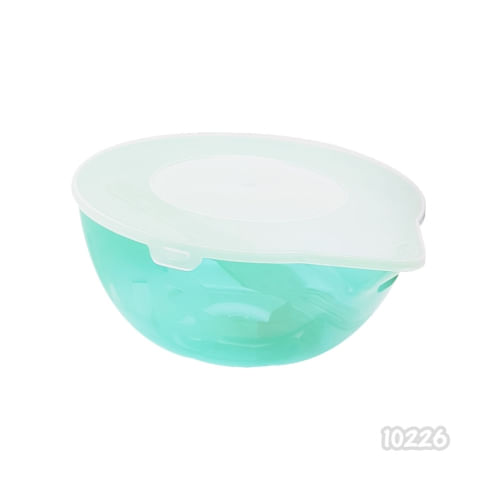 Derretedeira Pratica Para Chocolate Grande Verde Candy Bwb