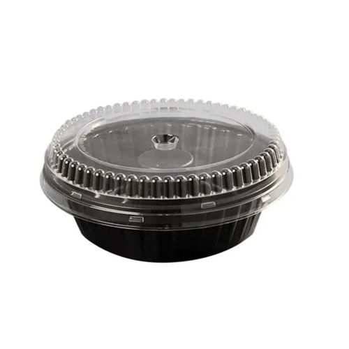 Embalagem Forneavel Torta Suiça 830 Ml G235 C/ 10 Un Galvanoteck