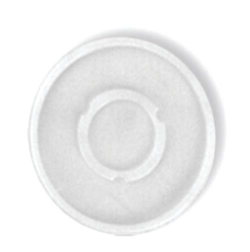 Tampa Plastica P/ Copos 473 Ml (16)  E Bowl Alto 355 Ml C/100 Un Darnel