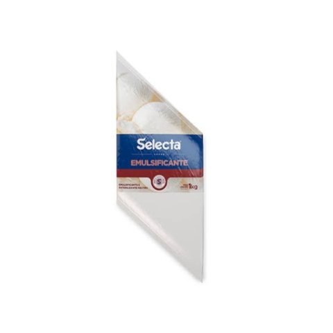 Emulsificante Bag 1 Kg Selecta