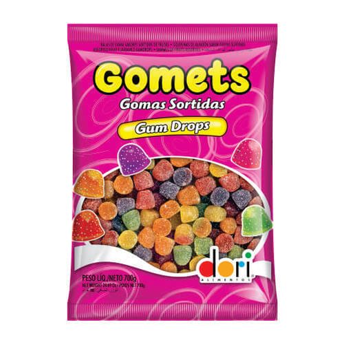 Gomets Goma Sino 700 Gr Dori