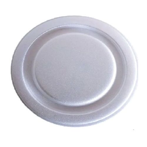 Tampa Da Cumbuca De Isopor P/ Açaí 500 Ml C/ 50 Un Totalplast