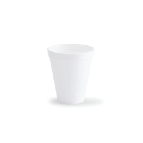 Copo Isopor 296 Ml C/ 20 Un Darnel