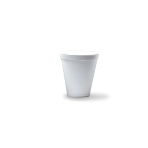 Copo Isopor 237 Ml C/ 20 Un Darnel