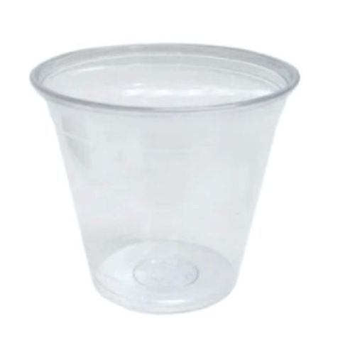 Copo Pet 300 Ml (10oz) C/ 12 Un Darnel