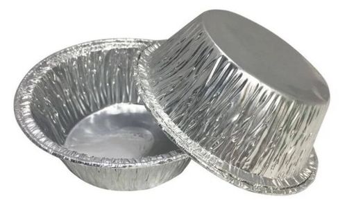 Forma P/ Empada 150 Ml C/ 100 Un Boreda