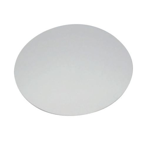 Tabuleiro Plast. Branco Liso (3060) Nº 27 Ceta