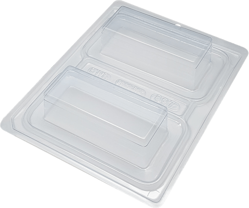 Forma Silicone Trufa Corte (*867) Bwb