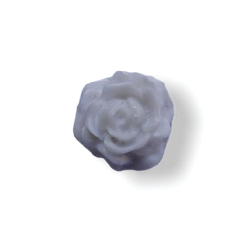 Molde Silicone Rosa Pequena 2 (B4219) Vianna