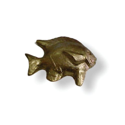 Molde Silicone Peixe 2 B0252 Vianna