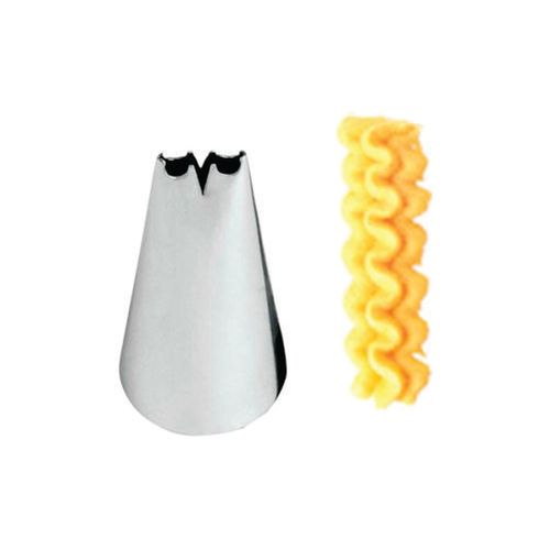 Bico Babado # 340 Wilton