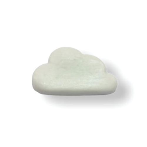 Molde Silicone Nuvem (B5204) Vianna