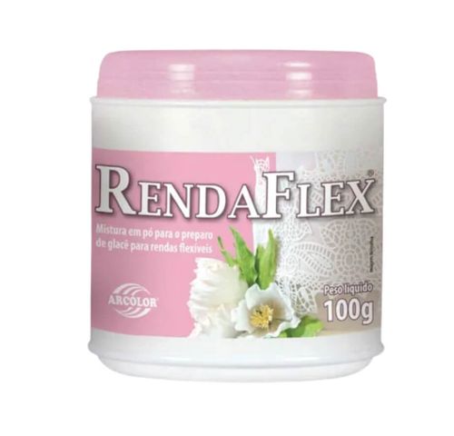 Renda Flex 100 Gr Arcolor