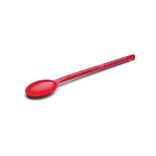 Colher Nylon Funda 30 Cm Vermelha (Ccf-305) Solrac