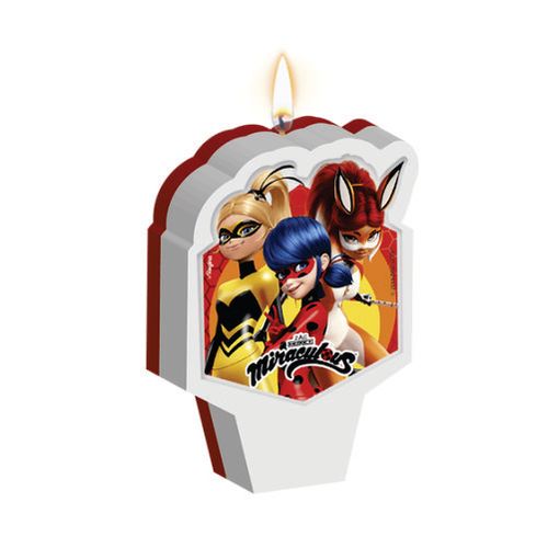 Vela Ladybug Regina