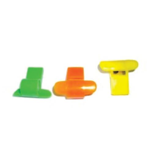 Mini Brinquedo Apito Juiz (071) C/ 25 Un Mini Play