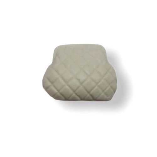 Molde Silicone Bolsa Com Losango B4487 Vianna
