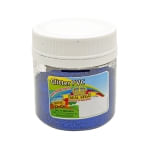 Gliter Pvc Pote 100 Gr Real Seda