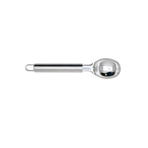 Colher De Sorvete Inox (Fk-670445) Hudson