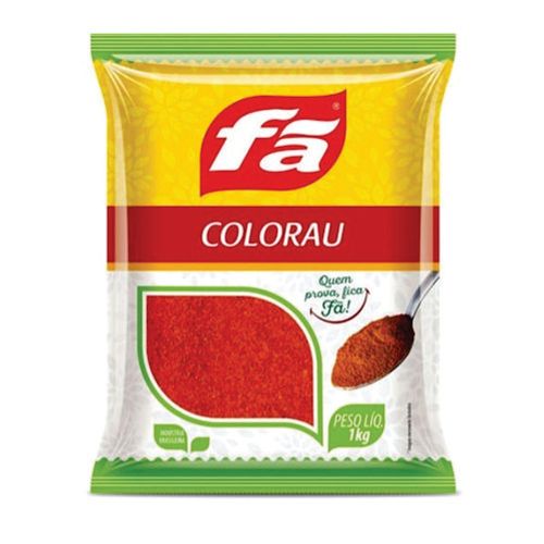 Colorau 1 Kg Junco