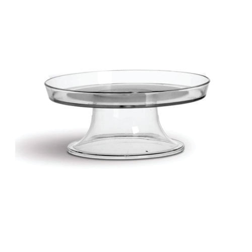Prato C/ Pedestal N 27 Borda Alta (3t00423) Mikap