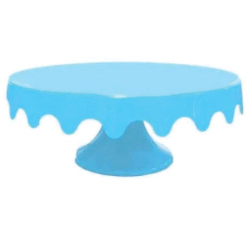 Boleira Plastica 32 Azul Bebe Ceta