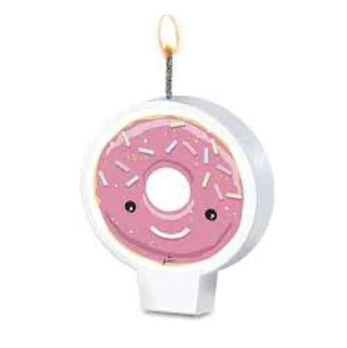 Vela Donuts Junco