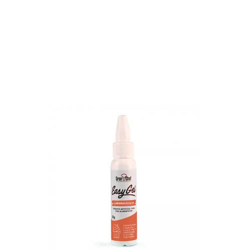 Anilina Easy Gel 25 Gr Gran Chef