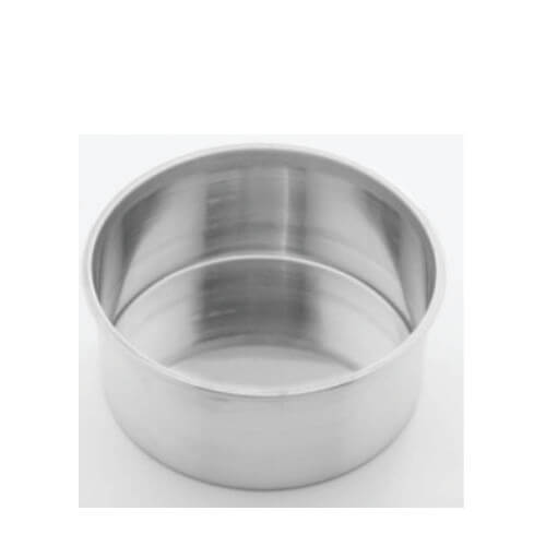 Forma Redonda 15x15 Cm (2209) Caparroz
