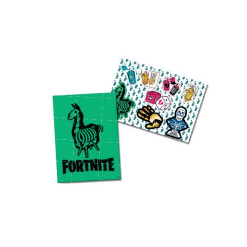 Kit Decorativo Fortnite Festcolor
