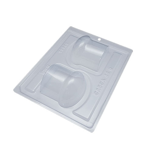 Forma Silicone Panetone (*10048) Bwb