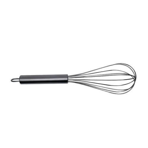 Batedor De Ovos Inox 36 Cm  (Fk-25757) Hudson