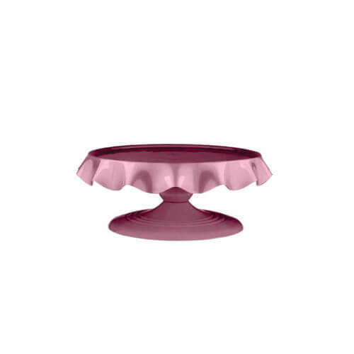 Boleira Pequena Ø 23 Cm Rose Gold Havetech