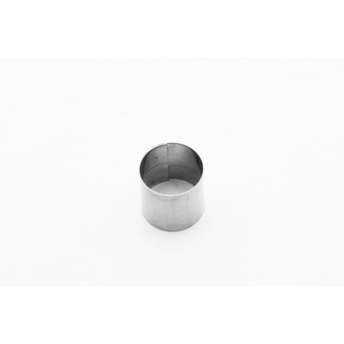 Cortador Petit Four Mini Redondo Inox (186) Caparroz