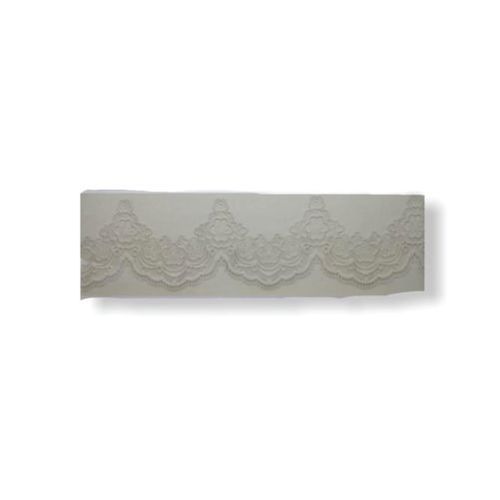 Molde Silicone Renda De Açúcar 14 B5135 Vianna