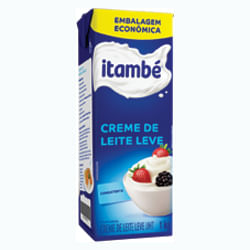 Creme De Leite 1 Kg Itambé