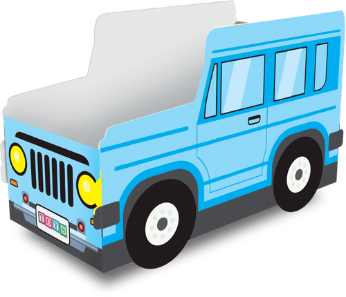 Cachepot Jipinho Brinquedo Toys C/ 8 Un Junco