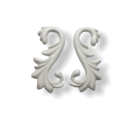 Molde Silicone Bordado S B5191 Vianna