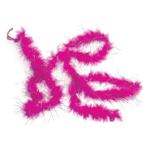 Marabu Estola Pink Un Brfestas
