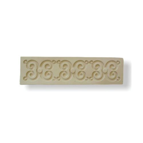 Molde Silicone Renda Triplo X B5056 Vianna