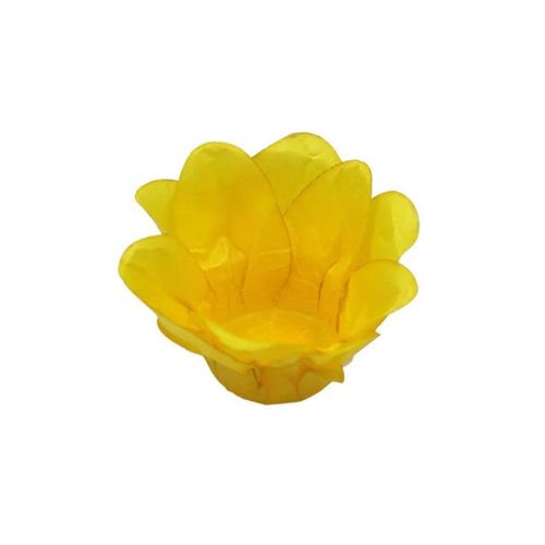 Forma P/ Doce Ipe C/ 20 Unid. Decora