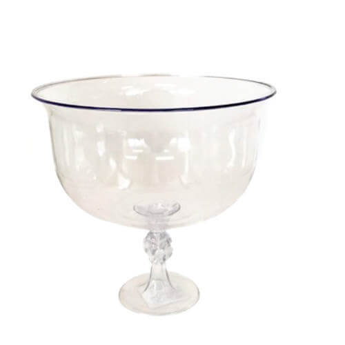 Taça Da Felicidade Transparente 1,250 Lt Lsc Toys