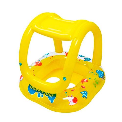 Boia Assento Coberto 66x66cm (Ws37243) Wellmix