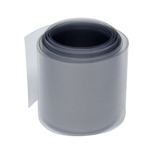 Tira Transparente 10 Cm X 4 M Bwb
