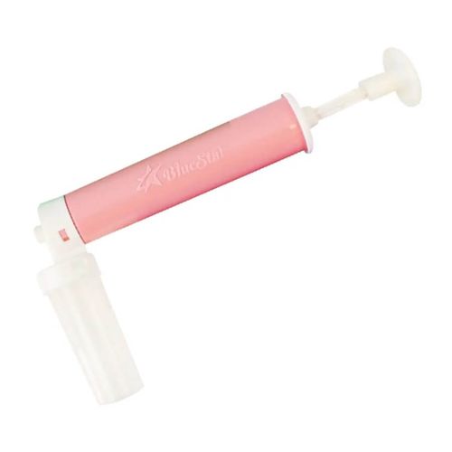 Borrifador Bolos Rosa Bebe (410822) Bluestar