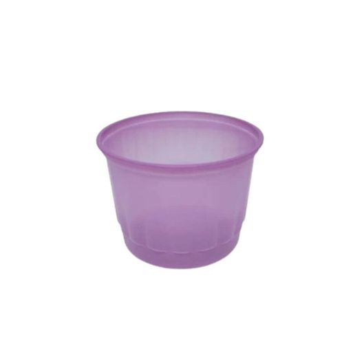 Pote Descartavel Lilas 200 Ml C/ 50 Un Kopus