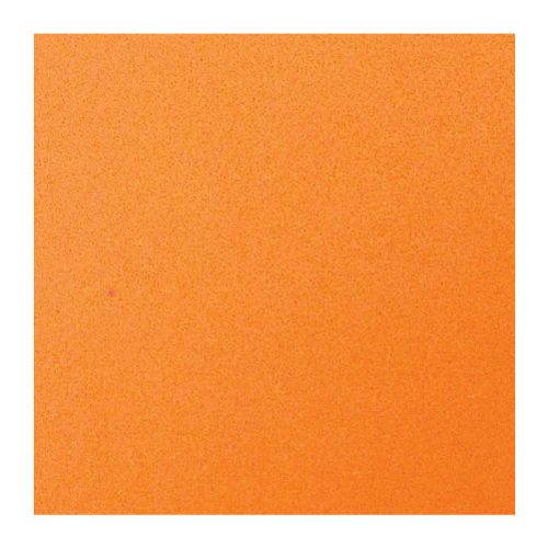 Eva Liso Laranja 40 X 60 Cm Un Makemais