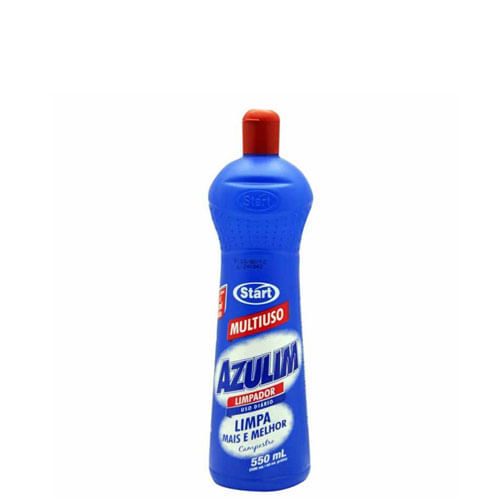 Multiuso Azulim Original 500 Ml Start